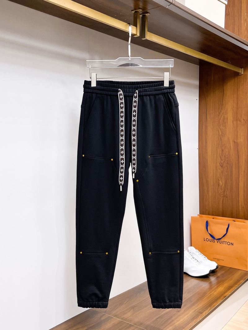 Louis Vuitton Long Pants